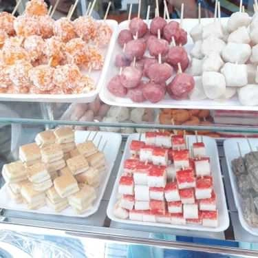 Món ăn- Ăn vặt Xiên Que Tự Chọn - Tôn Đản