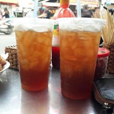 Món ăn- Ăn vặt Xiên Que Tự Chọn - Tôn Đản