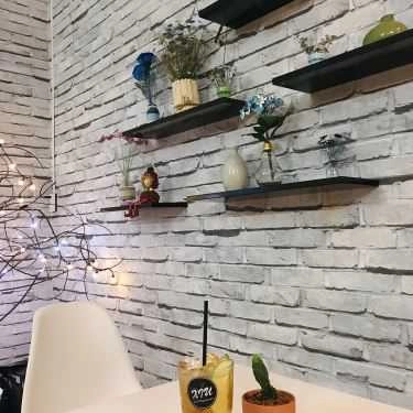 Tổng hợp- Xíu Coffee & Tea