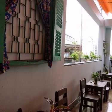 Tổng hợp- Xô Bồ - Trà & Cafe