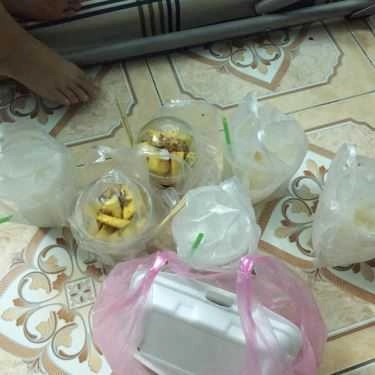 Tổng hợp- Ăn vặt Xoài Lắc Lão Xoài