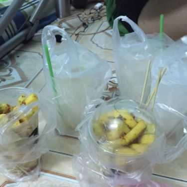 Tổng hợp- Ăn vặt Xoài Lắc Lão Xoài