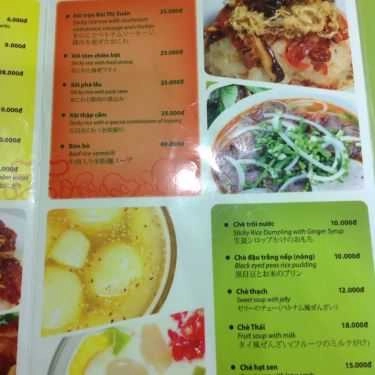 Tổng hợp- Ăn vặt Xôi Chè Bùi Thị Xuân - Bùi Thị Xuân
