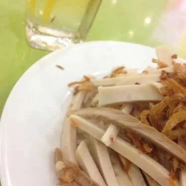 Món ăn- Ăn vặt Xôi Chè Bùi Thị Xuân - Vườn Lài
