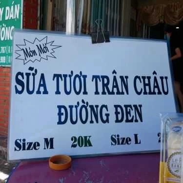 Tổng hợp- Cafe Xóm Trà Sữa