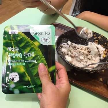 Tổng hợp- Cafe Ye Nee Ya - Bingsu - Nguyễn Trãi