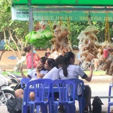 Tổng hợp- Yến Nhi - Trà Sữa & Ăn Vặt