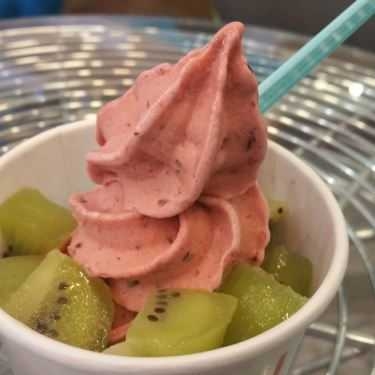 Món ăn- Cafe Yogen Fruz - Vincom Mega Mall Thảo Điền
