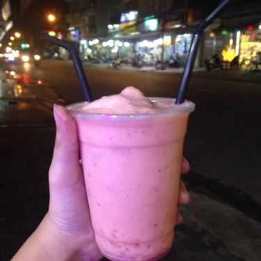 Món ăn- Ăn vặt Yogurt Nhà Làm