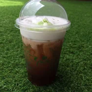 Tổng hợp- Yucha Coffee & Tea