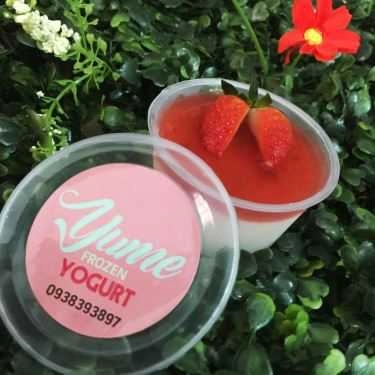 Tổng hợp- Yume Frozen Yogurt - Shop Online