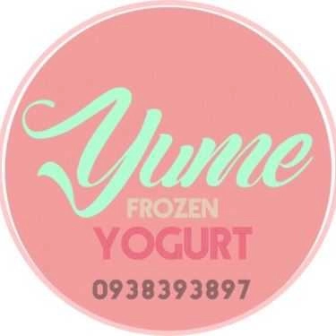 Tổng hợp- Yume Frozen Yogurt - Shop Online
