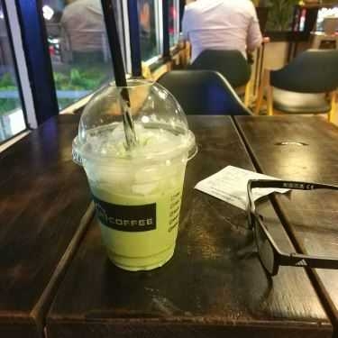 Món ăn- Yumi Coffee
