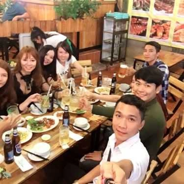 Tổng hợp- Quán Nhậu Tỷ Muội Quán - Nguyễn Thị Thập
