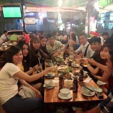 Tổng hợp- Quán Nhậu Tỷ Muội Quán - Nguyễn Thị Thập
