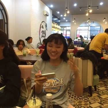 Tổng hợp- Cafe ZEN Tea - Võ Văn Ngân