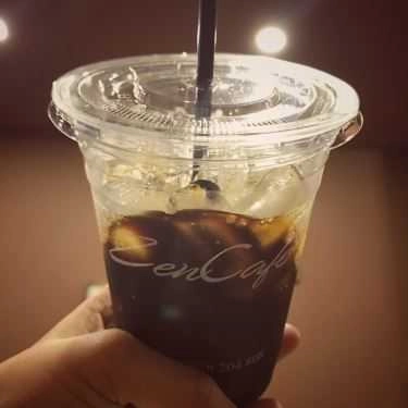 Món ăn- Zen Cafe