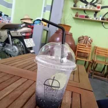 Món ăn- Ăn vặt ZIPPY - Trà Sữa Nhà Làm
