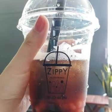 Món ăn- Ăn vặt ZIPPY - Trà Sữa Nhà Làm