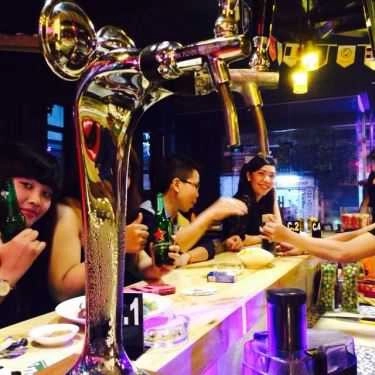 Tổng hợp- Cheer Beer Club