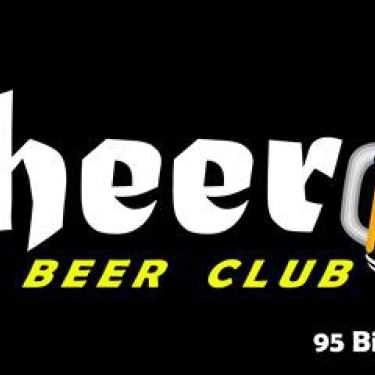 Tổng hợp- Cheer Beer Club