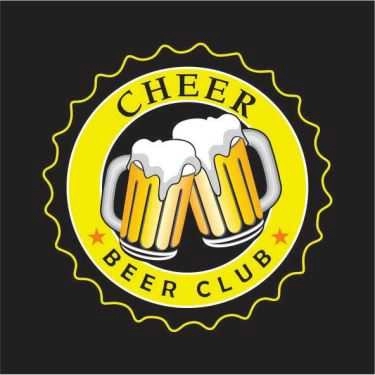 Không gian- Cheer Beer Club