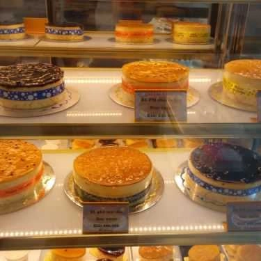 Tổng hợp- Tiệm Bánh Cheese Cake
