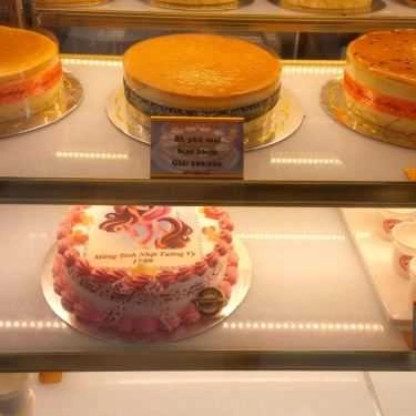 Tổng hợp- Tiệm Bánh Cheese Cake