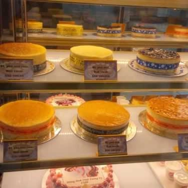 Tổng hợp- Tiệm Bánh Cheese Cake