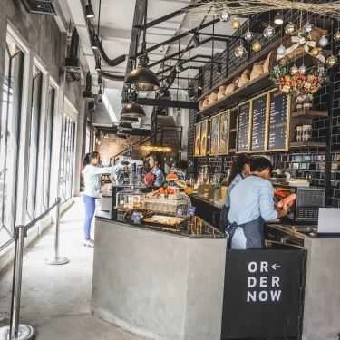 Tổng hợp- Cheese Coffee - Xô Viết Nghệ Tĩnh