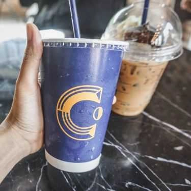 Tổng hợp- Cheese Coffee - Xô Viết Nghệ Tĩnh