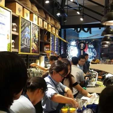 Tổng hợp- Cheese Coffee - Xô Viết Nghệ Tĩnh