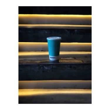 Tổng hợp- Cheese Coffee - Hồng Bàng