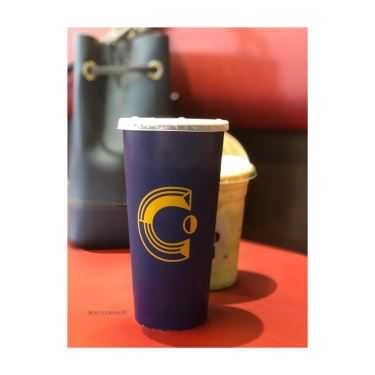 Tổng hợp- Cheese Coffee - Hồng Bàng