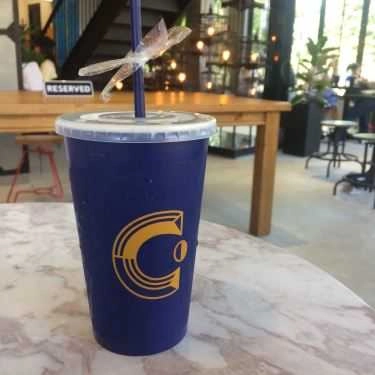 Tổng hợp- Cheese Coffee - Hồng Bàng