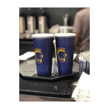 Tổng hợp- Cheese Coffee - Hồng Bàng