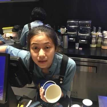 Tổng hợp- Cheese Coffee - Hồng Bàng
