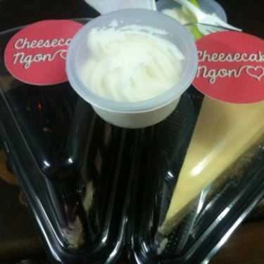 Tổng hợp- Tiệm Bánh Cheesecake Ngon - Đường Số 66