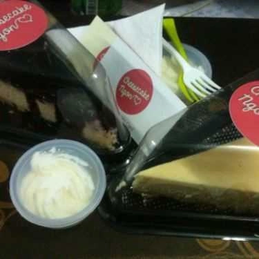 Tổng hợp- Tiệm Bánh Cheesecake Ngon - Đường Số 66