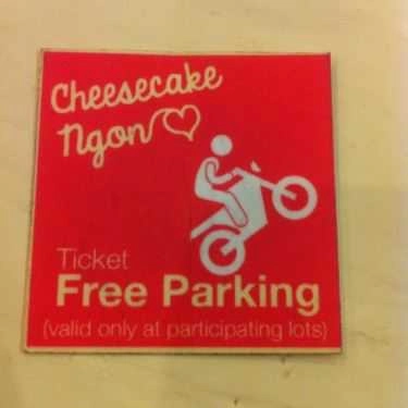 Tổng hợp- Tiệm Bánh Cheesecake Ngon - Đường Số 66