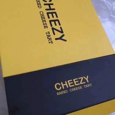 Tổng hợp- Tiệm Bánh Cheezy - Baked Cheese Tart - Crescent Mall