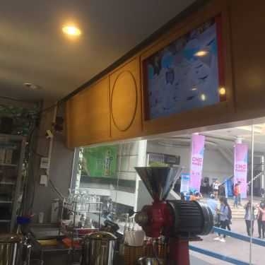 Tổng hợp- Chef's Coffee