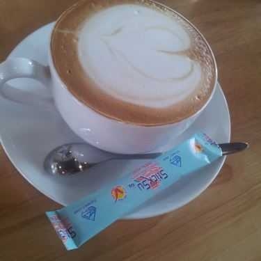 Món ăn- Chef's Coffee