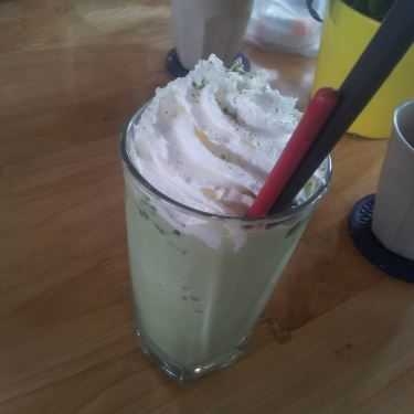 Món ăn- Chef's Coffee