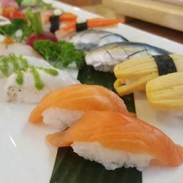 Món ăn- Chef's Kitchen - Shabu, Sushi & Salad Buffet - Thảo Điền Pearl