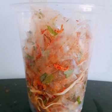Món ăn- Ăn vặt Chef Smile Food & Drink