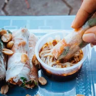 Món ăn- Ăn vặt Chef Smile Food & Drink