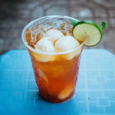 Món ăn- Ăn vặt Chef Smile Food & Drink
