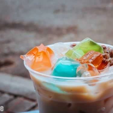 Món ăn- Ăn vặt Chef Smile Food & Drink