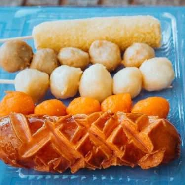 Món ăn- Ăn vặt Chef Smile Food & Drink